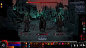Скриншот №4 из Hellslave (PC)