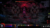Скриншот №5 из Hellslave (PC)