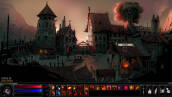 Скриншот №10 из Hellslave (PC)