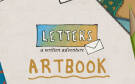 Скриншот №0 из Letters - Artbook DLC (PC)