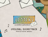 Скриншот №1 из Letters - a written adventure Soundtrack (PC)