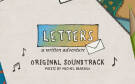 Скриншот №0 из Letters - a written adventure Soundtrack (PC)