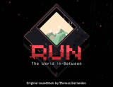 Скриншот №1 из RUN: The world in-between Soundtrack (PC)