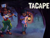 Скриншот №1 из Tacape (PC)