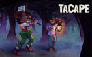 Скриншот №0 из Tacape (PC)