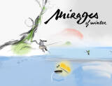Скриншот №1 из Mirages of Winter (PC)