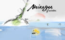Скриншот №0 из Mirages of Winter (PC)