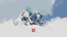 Скриншот №7 из Mirages of Winter (PC)