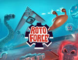 Скриншот №1 из Roto Force (PC)