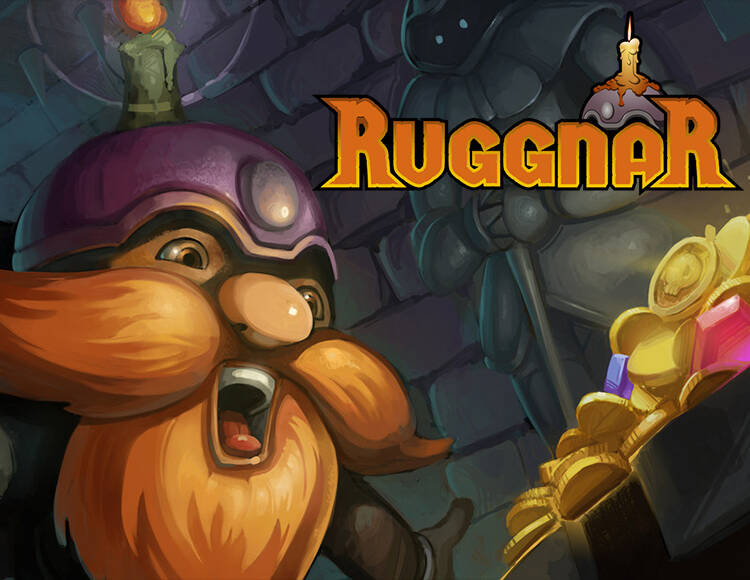 

Ruggnar (PC)