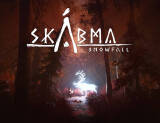 Скриншот №1 из Skabma - Snowfall (PC)