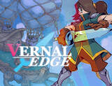 Скриншот №1 из Vernal Edge (PC)