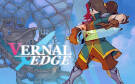 Скриншот №0 из Vernal Edge (PC)