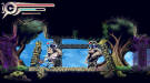 Скриншот №5 из Vernal Edge (PC)