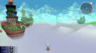 Скриншот №10 из Vernal Edge (PC)