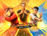 Скриншот №1 из Cobra Kai 2: Dojos Rising (PC)