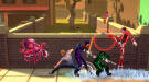 Скриншот №3 из Cobra Kai: The Karate Kid Saga Continues (PC)