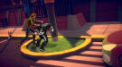 Скриншот №8 из Cobra Kai: The Karate Kid Saga Continues (PC)