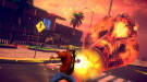 Скриншот №9 из Cobra Kai: The Karate Kid Saga Continues (PC)