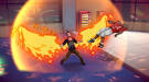 Скриншот №12 из Cobra Kai: The Karate Kid Saga Continues (PC)