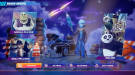 Скриншот №3 из DreamWorks All-Star Kart Racing (PC)