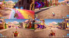 Скриншот №4 из DreamWorks All-Star Kart Racing (PC)