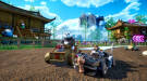 Скриншот №5 из DreamWorks All-Star Kart Racing (PC)