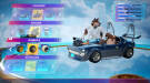 Скриншот №6 из DreamWorks All-Star Kart Racing (PC)