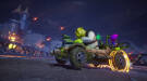 Скриншот №9 из DreamWorks All-Star Kart Racing (PC)