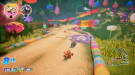 Скриншот №10 из DreamWorks All-Star Kart Racing (PC)