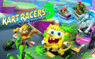 Скриншот №0 из Nickelodeon Kart Racers 3: Slime Speedway (PC)