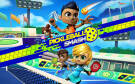 Скриншот №0 из Pickleball Smash (PC)