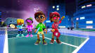 Скриншот №1 из Pickleball Smash (PC)