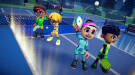Скриншот №3 из Pickleball Smash (PC)