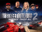 Скриншот №1 из Street Outlaws 2: Winner Takes All (PC)