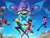 Скриншот №1 из Zag Heroez Miraculous: Rise of the Sphinx (PC)