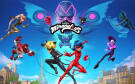 Скриншот №0 из Zag Heroez Miraculous: Rise of the Sphinx (PC)