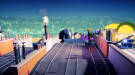 Скриншот №1 из Zag Heroez Miraculous: Rise of the Sphinx (PC)