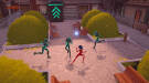 Скриншот №3 из Zag Heroez Miraculous: Rise of the Sphinx (PC)