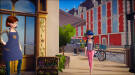 Скриншот №4 из Zag Heroez Miraculous: Rise of the Sphinx (PC)
