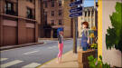 Скриншот №5 из Zag Heroez Miraculous: Rise of the Sphinx (PC)