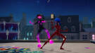 Скриншот №6 из Zag Heroez Miraculous: Rise of the Sphinx (PC)