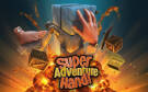 Скриншот №0 из Super Adventure Hand (PC)