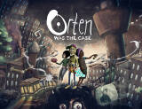 Скриншот №1 из Orten Was The Case (PC)