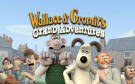 Скриншот №0 из Wallace & Gromit’s Grand Adventures (PC)