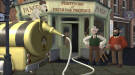 Скриншот №1 из Wallace & Gromit’s Grand Adventures (PC)