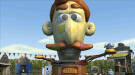 Скриншот №3 из Wallace & Gromit’s Grand Adventures (PC)