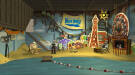 Скриншот №4 из Wallace & Gromit’s Grand Adventures (PC)