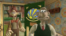 Скриншот №7 из Wallace & Gromit’s Grand Adventures (PC)