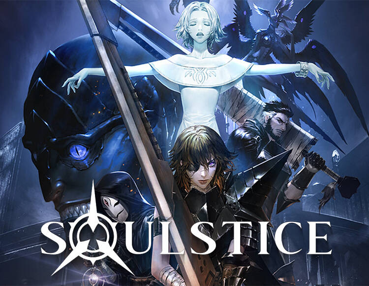 Soulstice (PC)